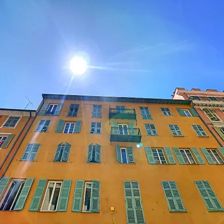 Nestor&Jeeves - Joy Beach - Hyper Center - Very Close Sea And Pedestrian Zone *