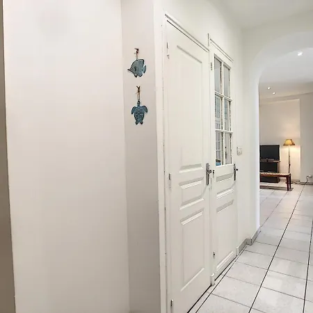 Apartment Nestor&Jeeves - Joy Beach - Hyper Center - Very Close Sea And Pedestrian Zone